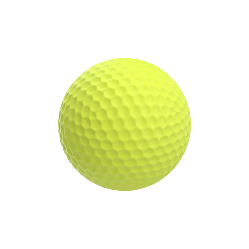 Golf Ball